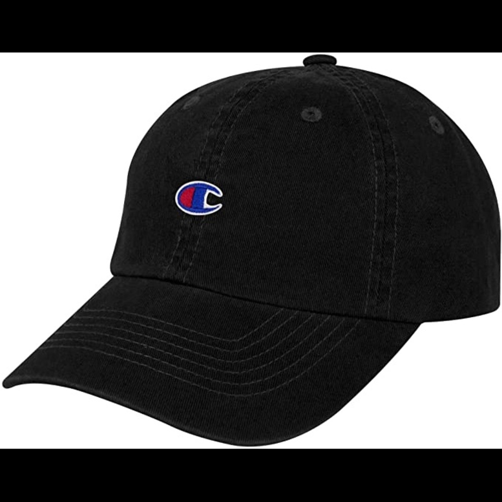 NEW Champion Men's Dad Hat Adjustable Cap